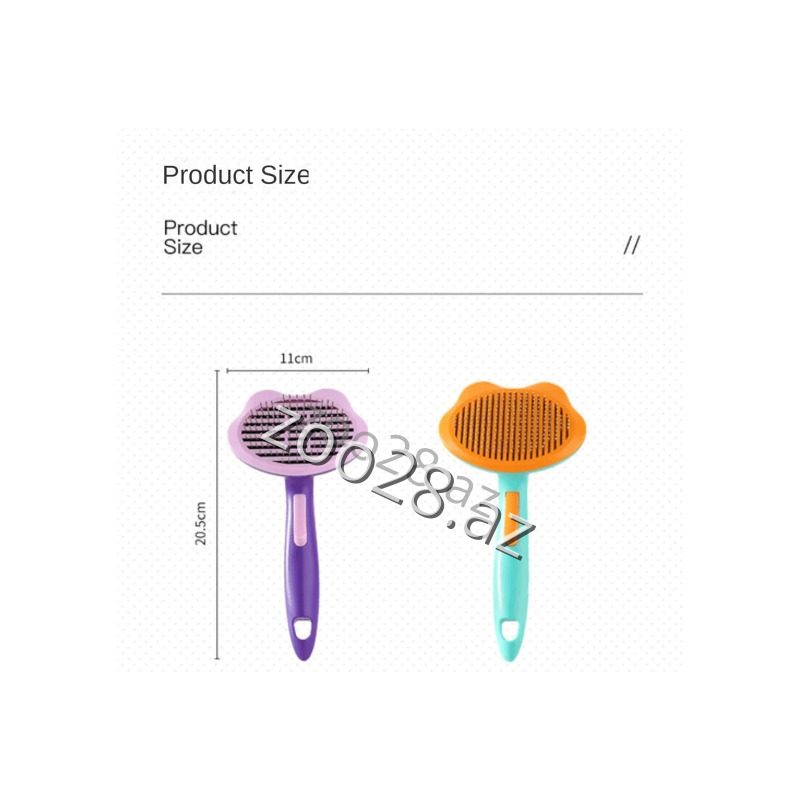 YeubyBear Daraq 17-2 - İtlər - Şəkil 2